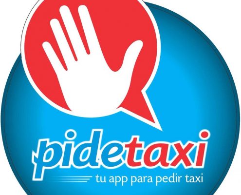 Descargar la app GRATIS. Pidetaxi. Solicitar TAXI en Cádiz desde móvil